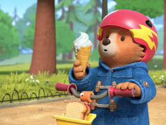 paddington-bear 6 siyahı